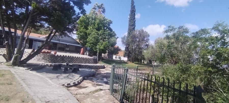 4 Bedroom Property for Sale in Harmony Free State